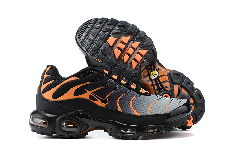 Men's Hot sale Running weapon Air Max TN Shoes 0115